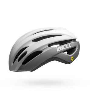 Bell Helmet Avenue Mips Wht/Gry   M/L
