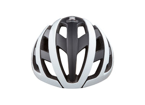 LAZER GENISIS HELMET WHITE - M