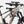 Kids Ride Shotgun Kids Pro Combo MTB Seat & Handlebar Black