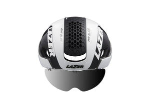 LAZER HELMET - BULLET 2.0 MIPS - MATTE WHITE - MEDIUM