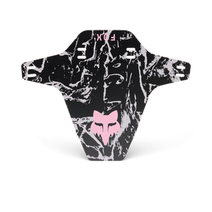 FOX FORK MUD GUARD FLEXI