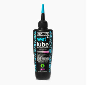 Muc-Off Wet Lube 120ml