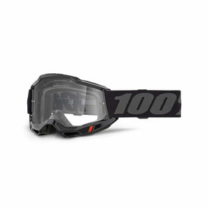 100% ACCURI 2 GOGGLES