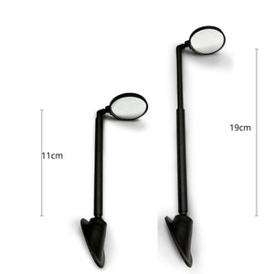 MIRROR TELE-ARM HELMET 1.5MM