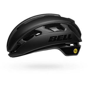 Bell XR Spherical MIPS Road Helmet Black /S