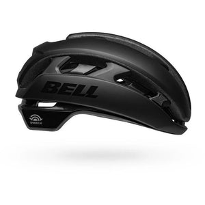 Bell XR Spherical MIPS Road Helmet Black /S