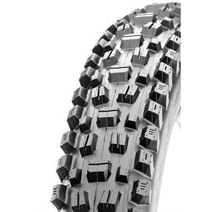 MAXXIS ASSEGAI DH CASING MAXXGRIP E50 29 X 2.5