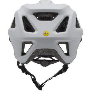 FOX MAINFRAME HELMET AS YOUTH