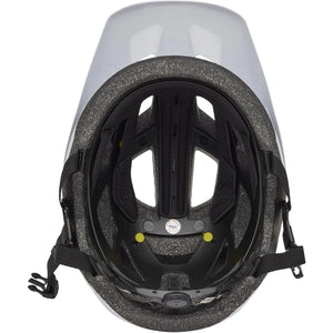 FOX MAINFRAME HELMET AS YOUTH