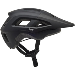 FOX MAINFRAME HELMET AS YOUTH