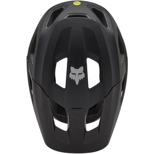 FOX MAINFRAME HELMET AS YOUTH