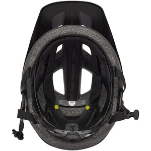 FOX MAINFRAME HELMET AS YOUTH