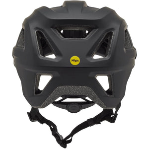 FOX MAINFRAME HELMET AS YOUTH
