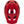 FOX MAINFRAME HELMET AS FLO RED