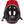 FOX MAINFRAME HELMET AS FLO RED
