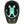 LAZER HELMET LUPO KC