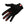 DHARCO MENS GRAVITY GLOVES