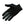 DHARCO MENS TRAIL GLOVE