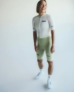 PEDAL MAFIA CORE RACING WOMEN JERSEY