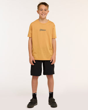 DHARCO YOUTH TRAIL SHORTS