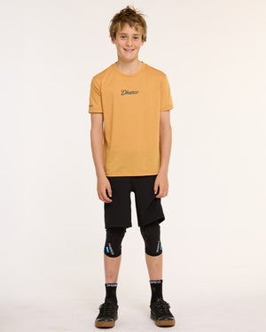 DHARCO YOUTH TRAIL SHORTS