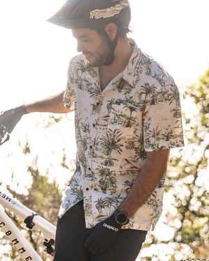 DHARCO MENS TECH PARTY SHIRT