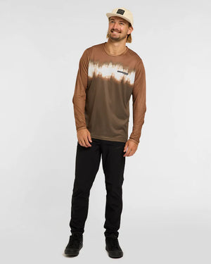 DHARCO MENS GRAVITY JERSEY
