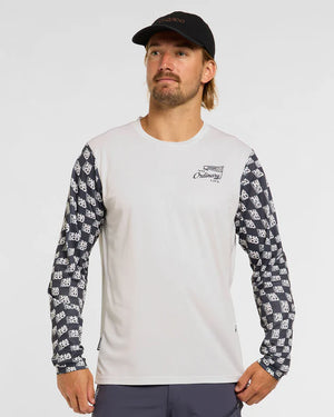 DHARCO MENS GRAVITY JERSEY