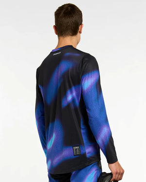 DHARCO MENS RACE JERSY LONG SLEEVE