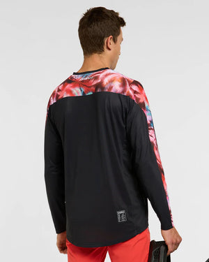 DHARCO MENS RACE JERSY LONG SLEEVE