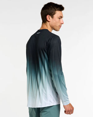 DHARCO MENS RACE JERSY LONG SLEEVE