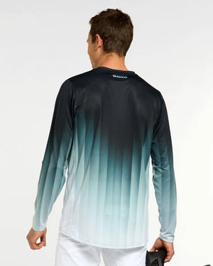 DHARCO MENS RACE JERSY LONG SLEEVE