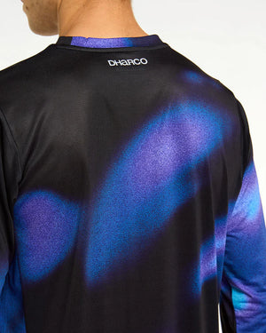 DHARCO MENS RACE JERSY LONG SLEEVE