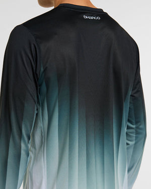 DHARCO MENS RACE JERSY LONG SLEEVE
