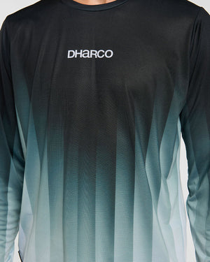 DHARCO MENS RACE JERSY LONG SLEEVE