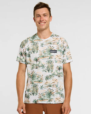 DHARCO MENS SHORT SLEEVE JERSEY