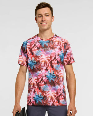 DHARCO MENS SHORT SLEEVE JERSEY