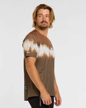 DHARCO MENS SHORT SLEEVE JERSEY