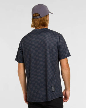 DHARCO MENS SHORT SLEEVE JERSEY