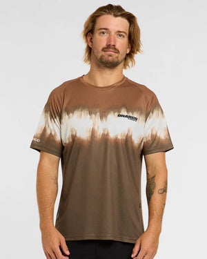 DHARCO MENS SHORT SLEEVE JERSEY