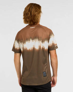 DHARCO MENS SHORT SLEEVE JERSEY
