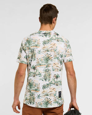 DHARCO MENS SHORT SLEEVE JERSEY
