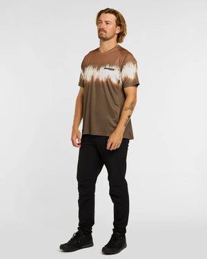 DHARCO MENS SHORT SLEEVE JERSEY