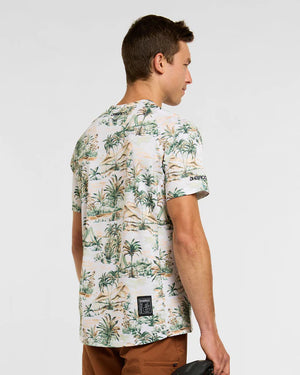 DHARCO MENS SHORT SLEEVE JERSEY
