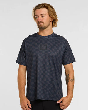 DHARCO MENS SHORT SLEEVE JERSEY