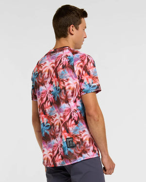 DHARCO MENS SHORT SLEEVE JERSEY
