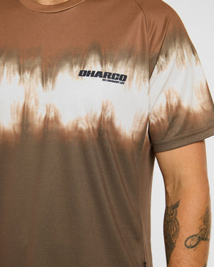 DHARCO MENS SHORT SLEEVE JERSEY