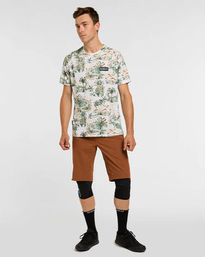 DHARCO MENS SHORT SLEEVE JERSEY