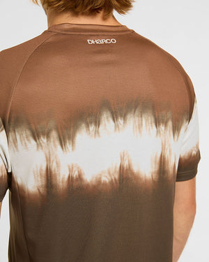 DHARCO MENS SHORT SLEEVE JERSEY