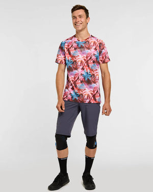 DHARCO MENS SHORT SLEEVE JERSEY